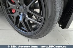 
										Mercedes-Benz GLE Coupe 63 AMG S V8 Biturbo 4Matic Automatas 2018 full									