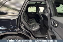 
										Volvo XC 60 T8 R-Design Twin Engine AWD Automatas 2020 full									
