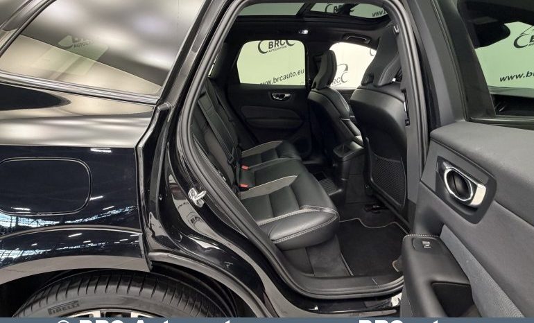
								Volvo XC 60 T8 R-Design Twin Engine AWD Automatas 2020 full									