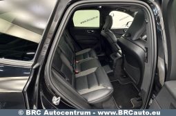 
										Volvo XC 60 T8 R-Design Twin Engine AWD Automatas 2020 full									