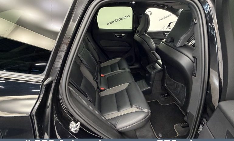 
								Volvo XC 60 T8 R-Design Twin Engine AWD Automatas 2020 full									