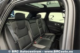 
										Volvo XC 60 T8 R-Design Twin Engine AWD Automatas 2020 full									
