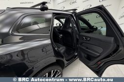 
										Volvo XC 60 T8 R-Design Twin Engine AWD Automatas 2020 full									