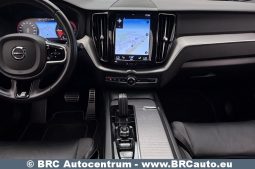 
										Volvo XC 60 T8 R-Design Twin Engine AWD Automatas 2020 full									