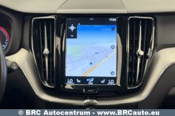 
										Volvo XC 60 T8 R-Design Twin Engine AWD Automatas 2020 full									