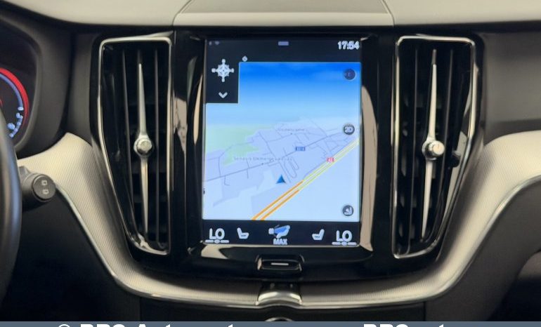 
								Volvo XC 60 T8 R-Design Twin Engine AWD Automatas 2020 full									