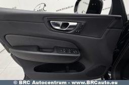 
										Volvo XC 60 T8 R-Design Twin Engine AWD Automatas 2020 full									