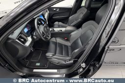 
										Volvo XC 60 T8 R-Design Twin Engine AWD Automatas 2020 full									