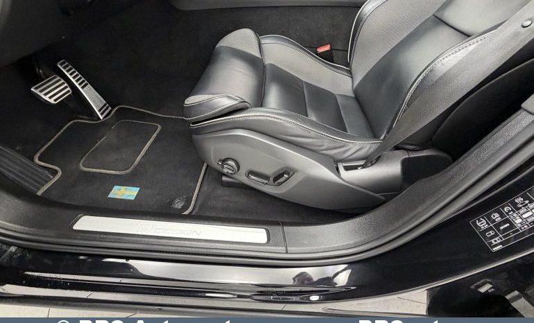 
								Volvo XC 60 T8 R-Design Twin Engine AWD Automatas 2020 full									