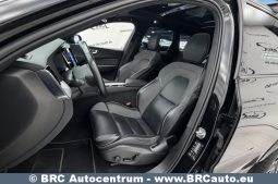 
										Volvo XC 60 T8 R-Design Twin Engine AWD Automatas 2020 full									
