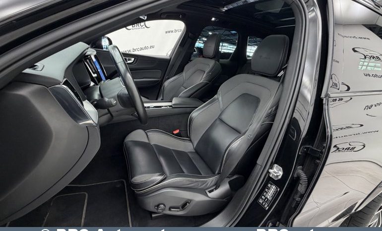 
								Volvo XC 60 T8 R-Design Twin Engine AWD Automatas 2020 full									