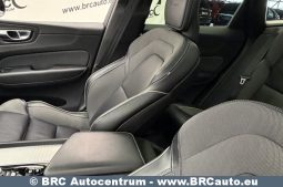 
										Volvo XC 60 T8 R-Design Twin Engine AWD Automatas 2020 full									