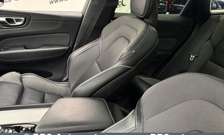 
								Volvo XC 60 T8 R-Design Twin Engine AWD Automatas 2020 full									