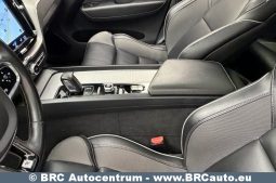 
										Volvo XC 60 T8 R-Design Twin Engine AWD Automatas 2020 full									