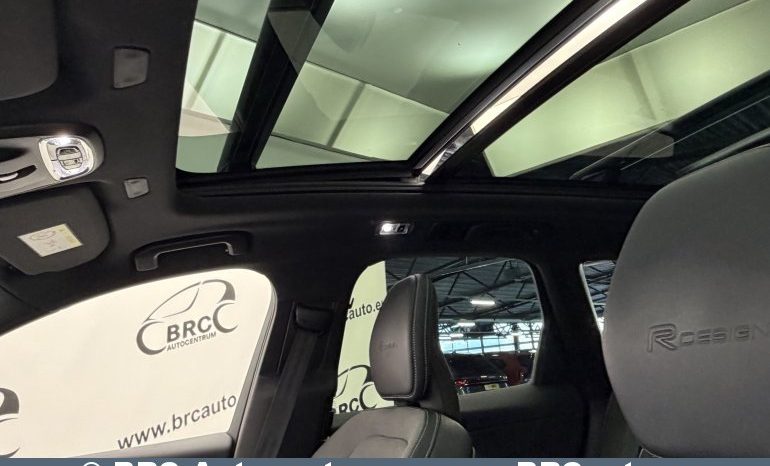 
								Volvo XC 60 T8 R-Design Twin Engine AWD Automatas 2020 full									