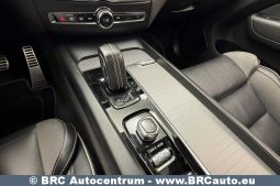 
										Volvo XC 60 T8 R-Design Twin Engine AWD Automatas 2020 full									