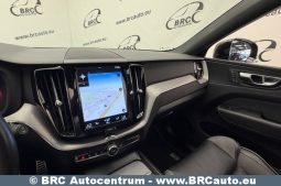 
										Volvo XC 60 T8 R-Design Twin Engine AWD Automatas 2020 full									