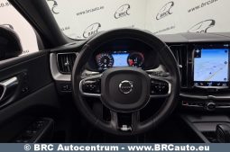 
										Volvo XC 60 T8 R-Design Twin Engine AWD Automatas 2020 full									