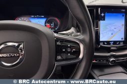 
										Volvo XC 60 T8 R-Design Twin Engine AWD Automatas 2020 full									