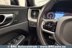 
										Volvo XC 60 T8 R-Design Twin Engine AWD Automatas 2020 full									