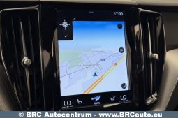 
										Volvo XC 60 T8 R-Design Twin Engine AWD Automatas 2020 full									