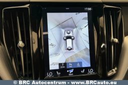
										Volvo XC 60 T8 R-Design Twin Engine AWD Automatas 2020 full									