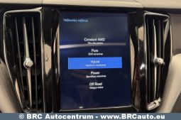 
										Volvo XC 60 T8 R-Design Twin Engine AWD Automatas 2020 full									