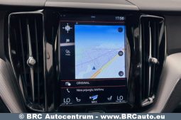 
										Volvo XC 60 T8 R-Design Twin Engine AWD Automatas 2020 full									