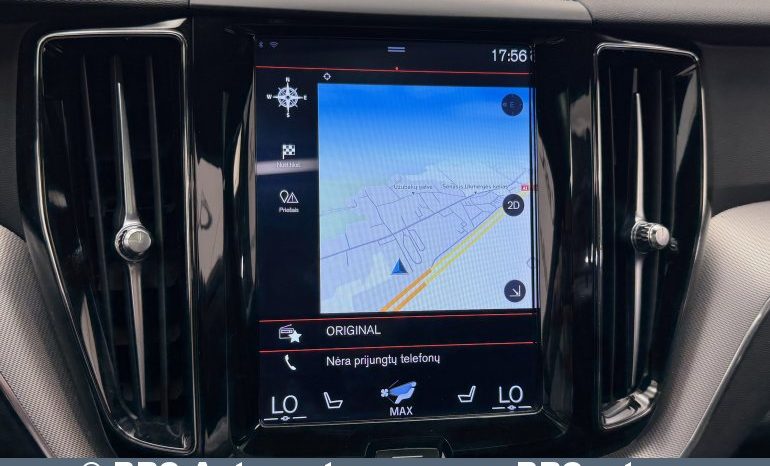 
								Volvo XC 60 T8 R-Design Twin Engine AWD Automatas 2020 full									