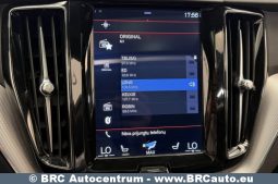 
										Volvo XC 60 T8 R-Design Twin Engine AWD Automatas 2020 full									