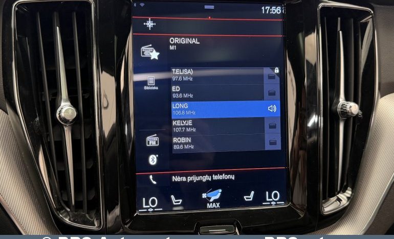 
								Volvo XC 60 T8 R-Design Twin Engine AWD Automatas 2020 full									