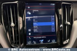 
										Volvo XC 60 T8 R-Design Twin Engine AWD Automatas 2020 full									