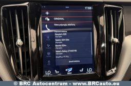 
										Volvo XC 60 T8 R-Design Twin Engine AWD Automatas 2020 full									