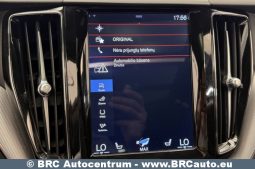 
										Volvo XC 60 T8 R-Design Twin Engine AWD Automatas 2020 full									