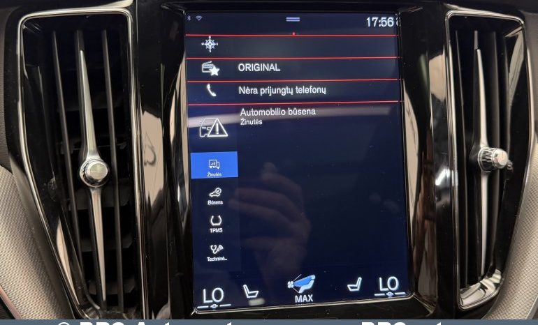 
								Volvo XC 60 T8 R-Design Twin Engine AWD Automatas 2020 full									