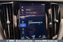 
										Volvo XC 60 T8 R-Design Twin Engine AWD Automatas 2020 full									