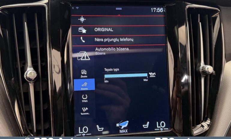 
								Volvo XC 60 T8 R-Design Twin Engine AWD Automatas 2020 full									