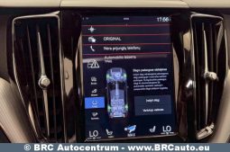 
										Volvo XC 60 T8 R-Design Twin Engine AWD Automatas 2020 full									