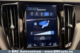 
										Volvo XC 60 T8 R-Design Twin Engine AWD Automatas 2020 full									