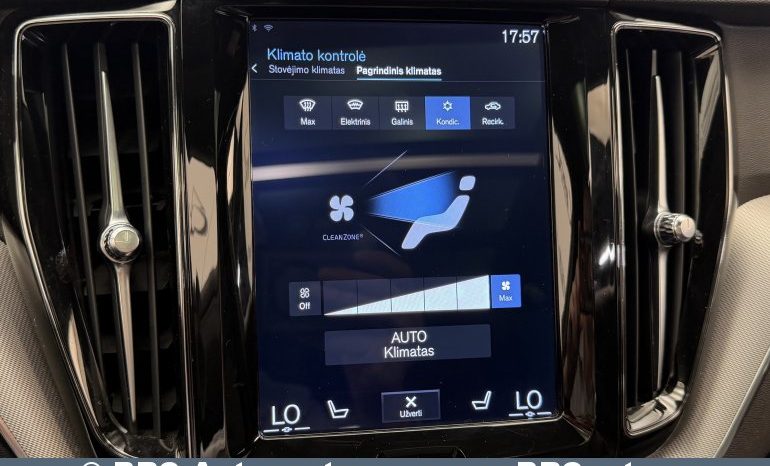 
								Volvo XC 60 T8 R-Design Twin Engine AWD Automatas 2020 full									
