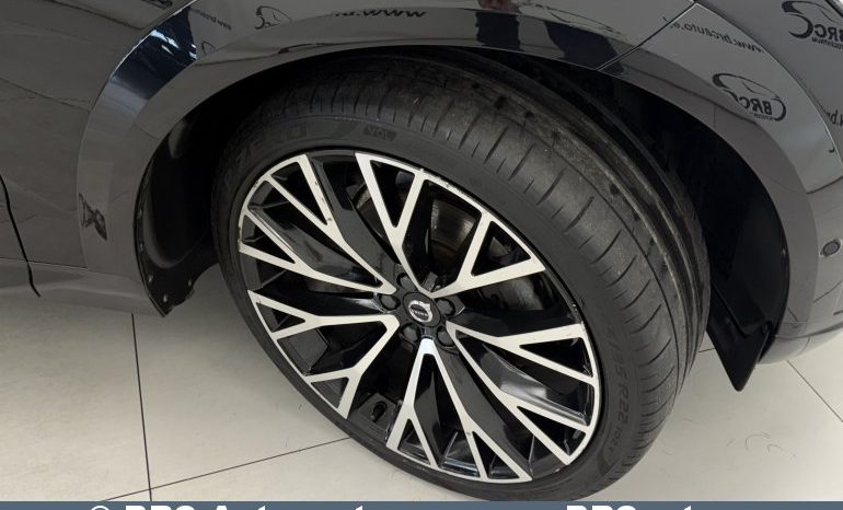 
								Volvo XC 60 T8 R-Design Twin Engine AWD Automatas 2020 full									