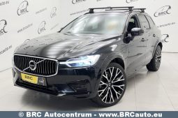 
										Volvo XC 60 T8 R-Design Twin Engine AWD Automatas 2020 full									