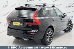 
										Volvo XC 60 T8 R-Design Twin Engine AWD Automatas 2020 full									