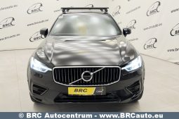 
										Volvo XC 60 T8 R-Design Twin Engine AWD Automatas 2020 full									