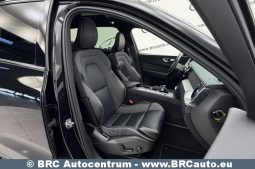 
										Volvo XC 60 T8 R-Design Twin Engine AWD Automatas 2020 full									