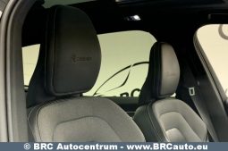 
										Volvo XC 60 T8 R-Design Twin Engine AWD Automatas 2020 full									
