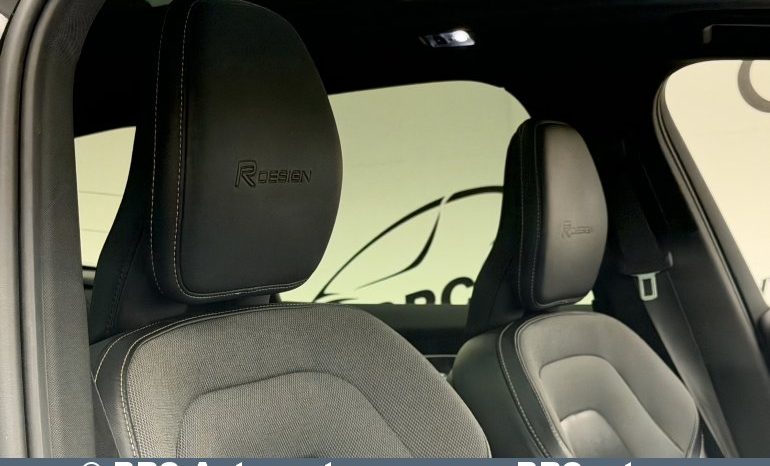 
								Volvo XC 60 T8 R-Design Twin Engine AWD Automatas 2020 full									