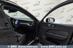 
										Volvo XC 60 T8 R-Design Twin Engine AWD Automatas 2020 full									