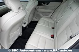 
										Volvo V60 Cross Country 2.0 T5 Momentum AWD Automatas 2022 full									