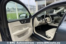 
										Volvo V60 Cross Country 2.0 T5 Momentum AWD Automatas 2022 full									